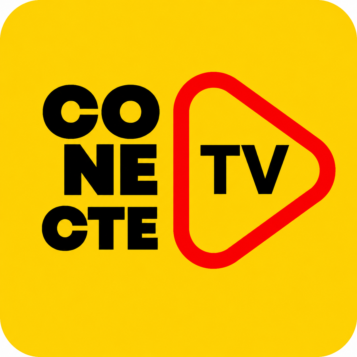 Conecte TV Conecte TV
