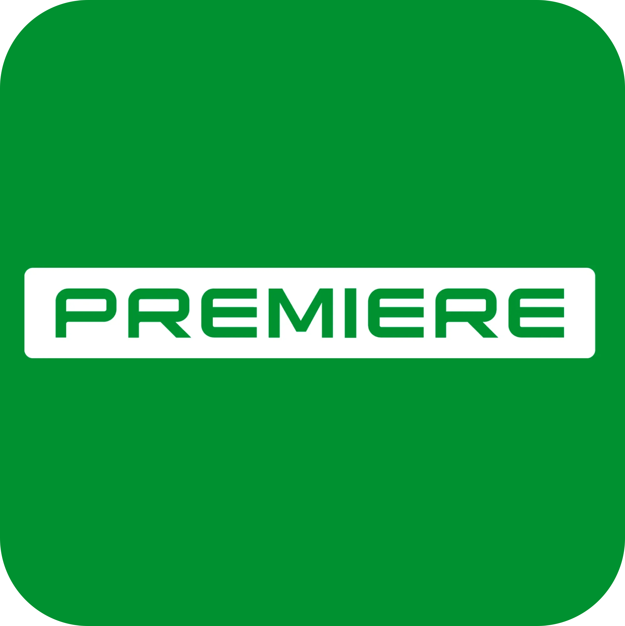 Premiere Premiere